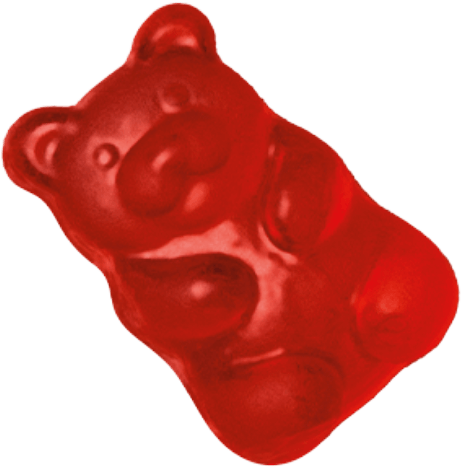 gummy bear